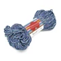 Kép 1/2 - Basic Cord 200 g - MULTICOLOR PASZTEL KÉK