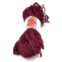 Kép 1/2 - Basic Cord 200 g - BORDÓ