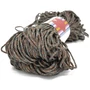 Kép 1/2 - Basic Cord 200 g - BRONZ-PETROL