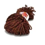 Kép 1/2 - Basic Cord 200 g - MULTICOLOR DUSTY TABAK
