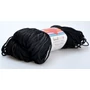 Kép 2/2 - Basic Cord 200 g - FEKETE