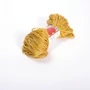 Kép 2/2 - Basic Cord 200 g - GOLD BEIGE
