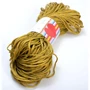 Kép 2/2 - Basic Cord 200 g - GOLD OLIVE