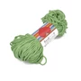 Kép 2/2 - Eco Heart zsinórfonal 200 g - pasztel zöld