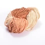 Kép 2/2 - Eco Multicolor zsinórfonal 200 g - BÉZS-LAZAC