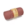 Kép 2/2 - Midi Cord poliészter zsinór - MARSALA