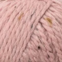 Kép 2/2 - Kartopu Melange Wool Tweed - vintage rózsa
