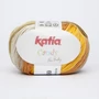 Kép 1/3 - Katia Candy for Baby - őszi árnyalatok
