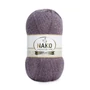Kép 1/2 - Nako Angora Lux Simli - Ametiszt