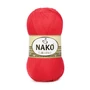 Kép 1/2 - Nako Calico Ince - Piros