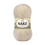 Kép 1/2 - Nako Calico Ince - Bézs