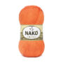 Kép 1/2 - Nako Calico Ince - Narancs