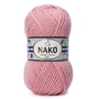 Kép 1/2 - Nako Mohair Delicate Bulky - Vénrózsa
