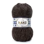 Kép 1/2 - Nako Mohair Delicate Bulky - Csokoládé