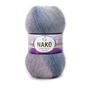 Kép 1/2 - Nako Mohair Delicate Colorflow - 28088