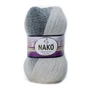 Kép 1/2 - Nako Mohair Delicate Colorflow - 28092