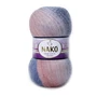 Kép 1/2 - Nako Mohair Delicate Colorflow - 28098