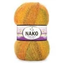 Kép 1/2 - Nako Mohair Delicate Colorflow - 7252
