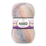 Kép 1/2 - Nako Mohair Delicate Colorflow - 75717