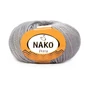 Kép 1/2 - Nako Peru - Szürke