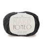 Kép 1/2 - Nako Romeo 100% gyapjú chunky fonal – 1441 – Grafit