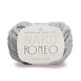 Kép 1/2 - Nako Romeo 100% gyapjú chunky fonal – 2264 – Szürke