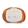 Kép 1/2 - Nako Romeo 100% gyapjú chunky fonal – 11790 – Terrakotta
