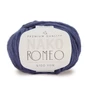 Kép 1/2 - Nako Romeo 100% gyapjú chunky fonal – 12073 – Ultramarine