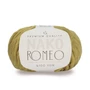 Kép 1/2 - Nako Romeo 100% gyapjú chunky fonal - 12075 - Olajzöld