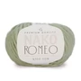Kép 1/2 - Nako Romeo 100% gyapjú chunky fonal – 12111 – Halvány oliva