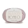 Kép 1/2 - Nako Romeo 100% gyapjú chunky fonal – 13422 – Pastel Pink