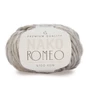 Kép 1/2 - Nako Romeo 100% gyapjú chunky fonal – 23920 – Halvány bézs
