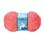 Kép 1/2 - Nako Saten - Korall