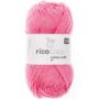 Kép 1/4 - Rico Baby Cotton Soft - Flamingo