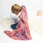 Kép 4/4 - Rico Baby Cotton Soft - Lazac