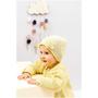 Kép 3/7 - Rico Baby Cotton Soft - Sáfrány