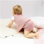 Kép 4/8 - Rico Baby Cotton Soft - Sötét rózsa