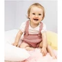 Kép 6/8 - Rico Baby Cotton Soft - Sötét rózsa