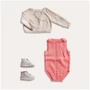 Kép 7/9 - Rico Baby Cotton Soft - Azálea