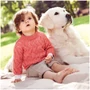 Kép 5/9 - Rico Baby Cotton Soft - Azálea