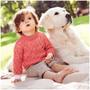 Kép 5/9 - Rico Baby Cotton Soft - Azálea