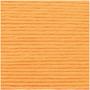 Kép 2/4 - Rico Creative Cotton 100% vastag pamut - mandarin