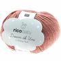 Kép 1/4 - Rico Baby Dream DK - berry