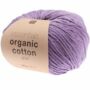 Kép 1/4 - Rico Essential Organic cotton - purple