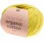 Kép 1/4 - Rico Essential Organic cotton - pisztácia