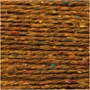 Kép 2/4 - Rico Fashion Modern Tweed - mustár