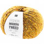 Kép 1/4 - Rico Fashion Modern Tweed - mustár