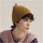 Kép 3/4 - Rico Fashion Modern Tweed - mustár