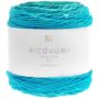 Kép 2/4 - Ricorumi Spin-Spin DK – turquoise