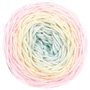 Kép 1/4 - Ricorumi Spin-Spin DK – pastel rainbow